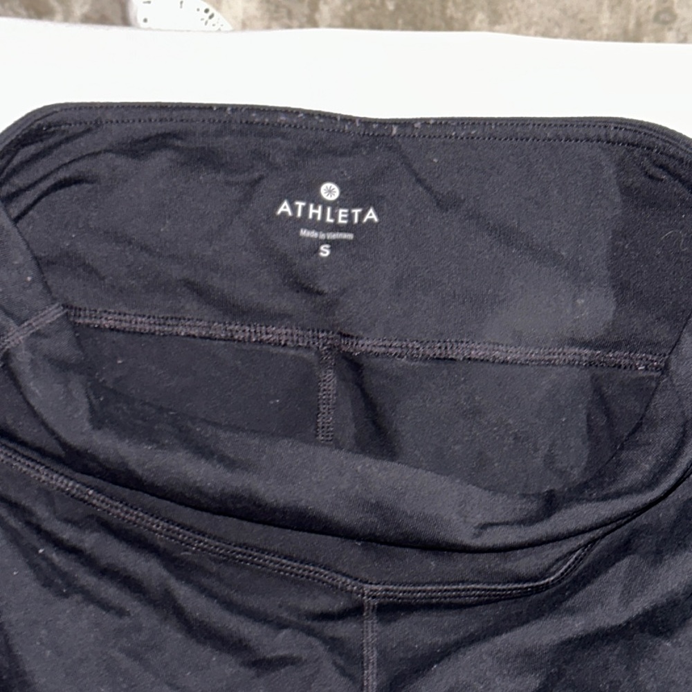 Athleta size small leggings